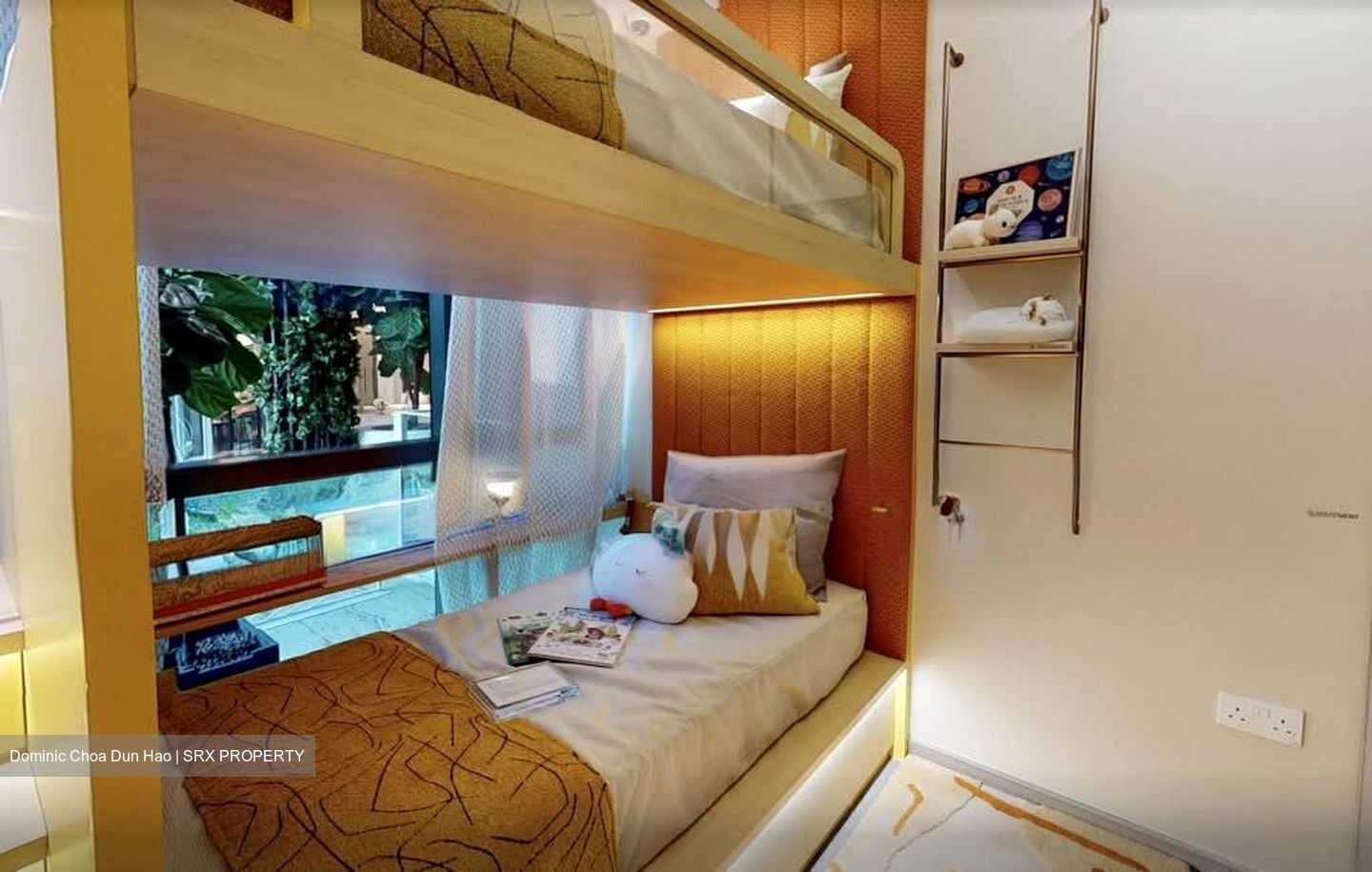 Yuan Ching Road (D22), Condominium #599793961